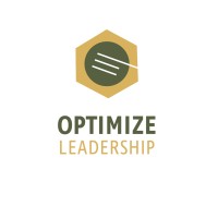 Optimize Leadership logo, Optimize Leadership contact details