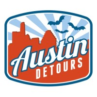 Austin Detours logo, Austin Detours contact details