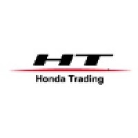 Honda Trading Canada Inc logo, Honda Trading Canada Inc contact details