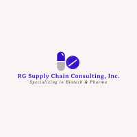 RG Supply Chain Consulting, Inc. logo, RG Supply Chain Consulting, Inc. contact details