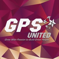 GPS United logo, GPS United contact details