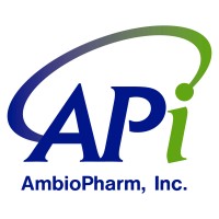 AmbioPharm logo, AmbioPharm contact details