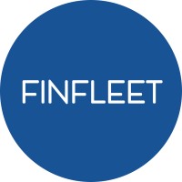 FINFLEET logo, FINFLEET contact details