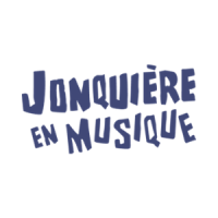 Jonquière en Musique logo, Jonquière en Musique contact details