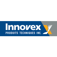 INNOVEX PRODUITS TECHNIQUES INC. logo, INNOVEX PRODUITS TECHNIQUES INC. contact details