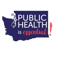 WASHINGTON STATE PUBLIC HEALTH ASSOCIATION INC logo, WASHINGTON STATE PUBLIC HEALTH ASSOCIATION INC contact details