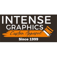 Intense Graphics logo, Intense Graphics contact details