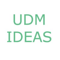 UDMIDEAS logo, UDMIDEAS contact details