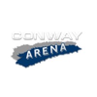 Conway Arena logo, Conway Arena contact details