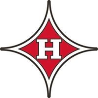 Harlem High School logo, Harlem High School contact details