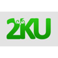 2KU logo, 2KU contact details