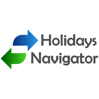 Holidays Navigator logo, Holidays Navigator contact details