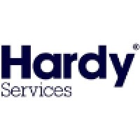 Hardy Services. logo, Hardy Services. contact details