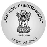 Department of Biotechnology logo, Department of Biotechnology contact details