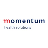 Momentum Health Solutions logo, Momentum Health Solutions contact details