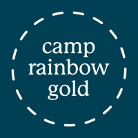 Camp Rainbow Gold Inc logo, Camp Rainbow Gold Inc contact details