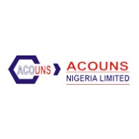 Acouns Nigeria Limited logo, Acouns Nigeria Limited contact details