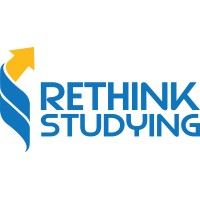 Rethink Studying logo, Rethink Studying contact details