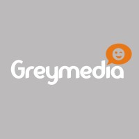 GreyMedia Limited logo, GreyMedia Limited contact details