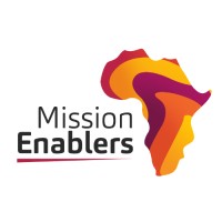 Mission Enablers Africa logo, Mission Enablers Africa contact details