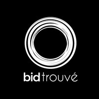 Bid-Trouvé logo, Bid-Trouvé contact details