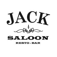 Jack Saloon logo, Jack Saloon contact details