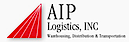 AIP Logistics Inc. logo, AIP Logistics Inc. contact details