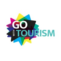 Go with Tourism logo, Go with Tourism contact details