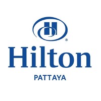 Hilton Pattaya logo, Hilton Pattaya contact details