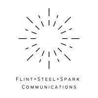 FlintSteelSpark Communications LLC logo, FlintSteelSpark Communications LLC contact details