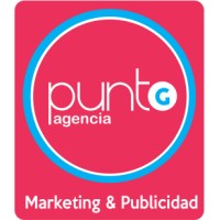 Agencia Punto G Marketing Digital para Pymes en México logo, Agencia Punto G Marketing Digital para Pymes en México contact details