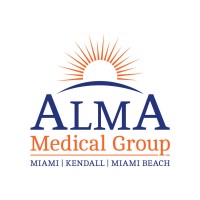 ALMA MEDICAL GROUP, INC logo, ALMA MEDICAL GROUP, INC contact details