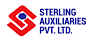 Sterling Auxiliaries Pvt. Ltd logo, Sterling Auxiliaries Pvt. Ltd contact details