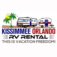 Kissimmee Orlando RV Rental logo, Kissimmee Orlando RV Rental contact details