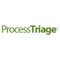 PROCESS TRIAGE LLC logo, PROCESS TRIAGE LLC contact details