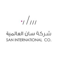 SAN INTERNATIONAL COMPANY LIMITED logo, SAN INTERNATIONAL COMPANY LIMITED contact details