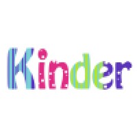 KINDER logo, KINDER contact details