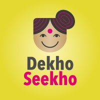 DekhoSeekho logo, DekhoSeekho contact details