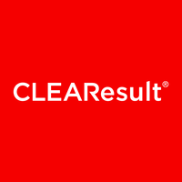 CLEAResult logo, CLEAResult contact details