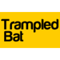 Trampled Bat logo, Trampled Bat contact details