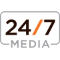 24/7 Media Inc. logo, 24/7 Media Inc. contact details