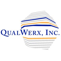 QualWerx, Inc. logo, QualWerx, Inc. contact details