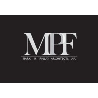 Mark P. Finlay Architects, AIA logo, Mark P. Finlay Architects, AIA contact details