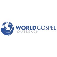 World Gospel Outreach logo, World Gospel Outreach contact details