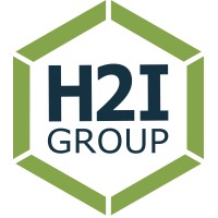 H2I Group, Inc. logo, H2I Group, Inc. contact details