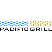 Pacific Grill logo, Pacific Grill contact details