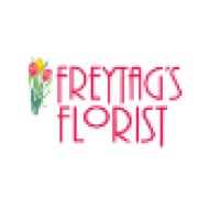 Freytag's Florist logo, Freytag's Florist contact details