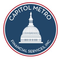 Capitol Metro Financial Services, Inc. logo, Capitol Metro Financial Services, Inc. contact details