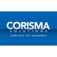 CORISMA Solutions logo, CORISMA Solutions contact details