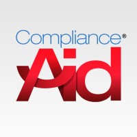 ComplianceAid logo, ComplianceAid contact details